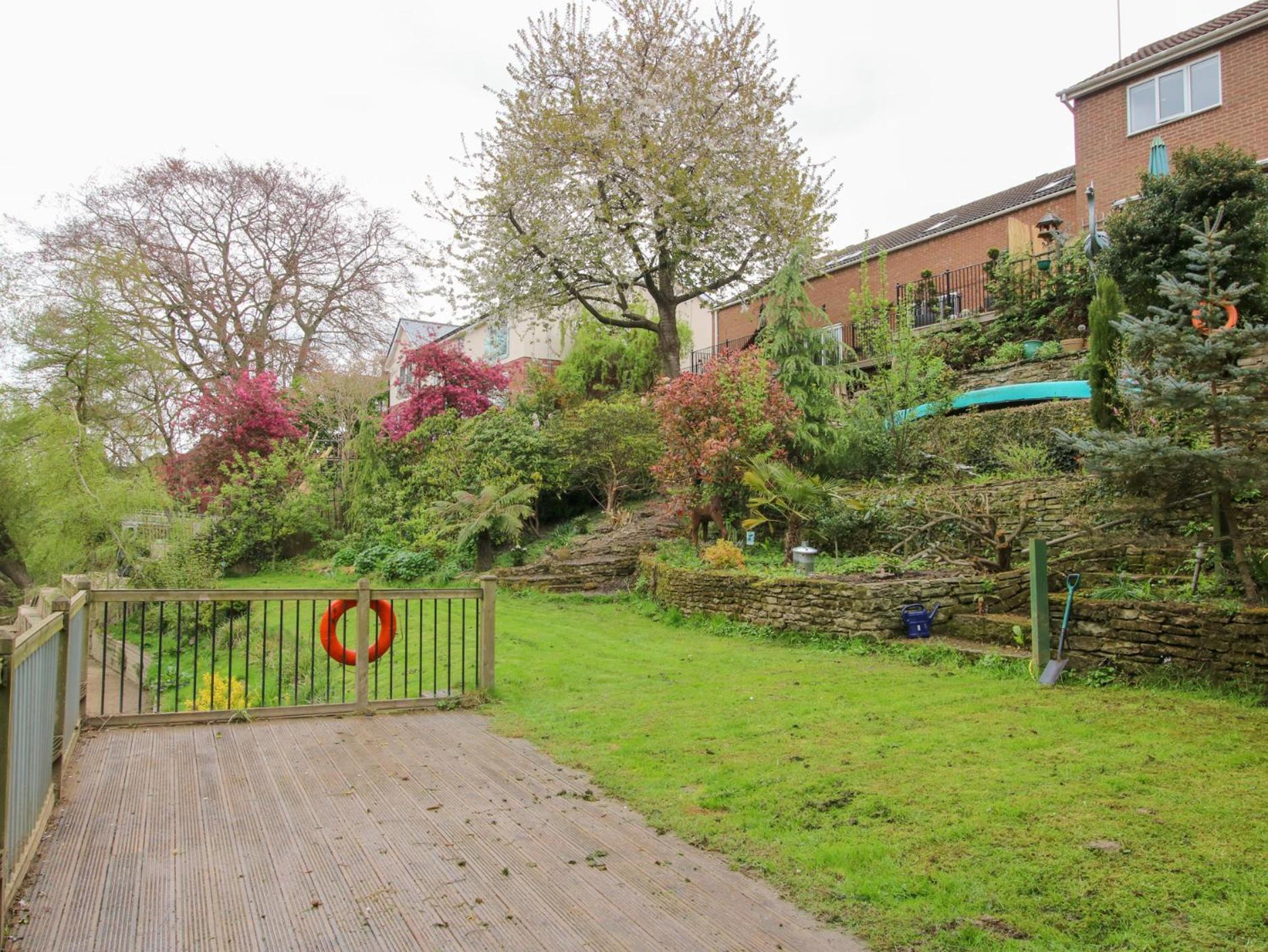 Riverdale Shrewsbury Eksteriør billede